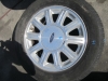 Ford - Wheel  Rim - YF22 1007 DA
